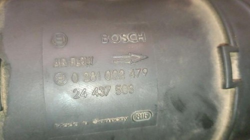 24437503 debimetro opel - 24437503,