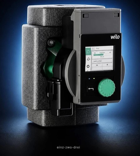 Wilo stratos pico plus - stratos,