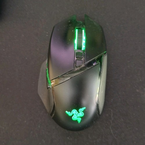 Razer basilisk ultimate - razer,