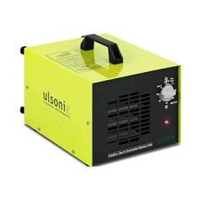 OZONE GENERATOR 10050052 AIRCLEAN 20G-ECO Il generatore di ozono AIRCLEAN 20G-EC