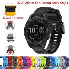 Cinturino Easyfit per Garmin