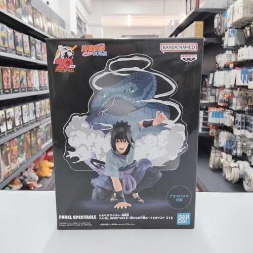 Naruto shippuden sasuke uchiha - naruto,