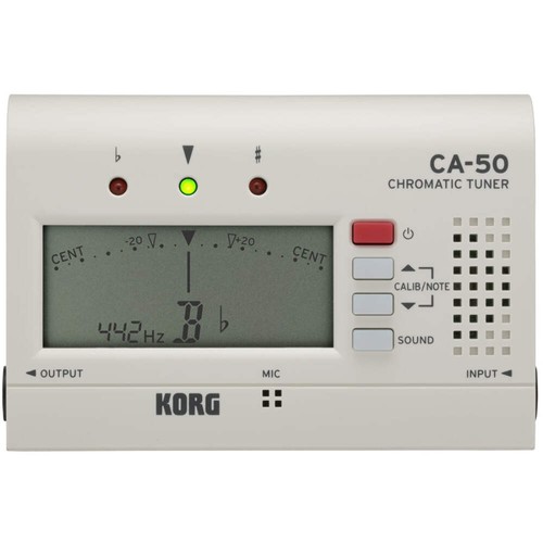Korg accordatore - korg,