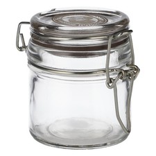 Bicchiere da conserve