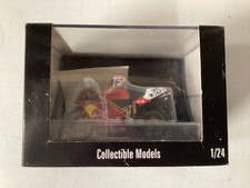 Vitesse modello 1:24 Ducati