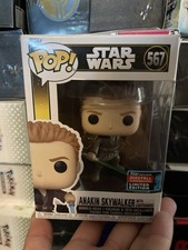 Funko Star Wars Anakin