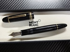 Montblanc Meisterstuck 149