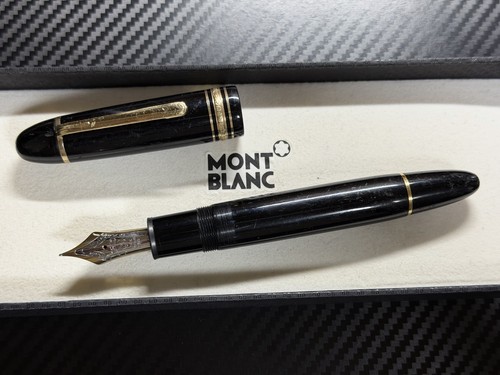 Montblanc meisterstuck 149 - meisterstuck,