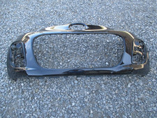 PARAURTI ANTERIORE CITROEN C1 LIFT 2012R->