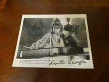 Foto firmata Kenneth Branagh