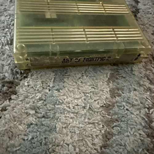 Neo geo mvs cartuccia - neo•geo, arcade