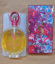 Sergio Soldano edt donna 100 ml spray nuovo con scatola