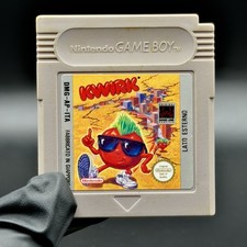 KWIRK GIOCO NINTENDO GAME BOY