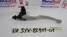 Leva + portaleva frizione Clutch lever assy Yamaha TDM 900 02 14