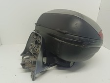 Bauletto Suzuki Burgman 400 2006