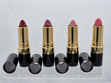 Lotto rossetti revlon - lotto, 4