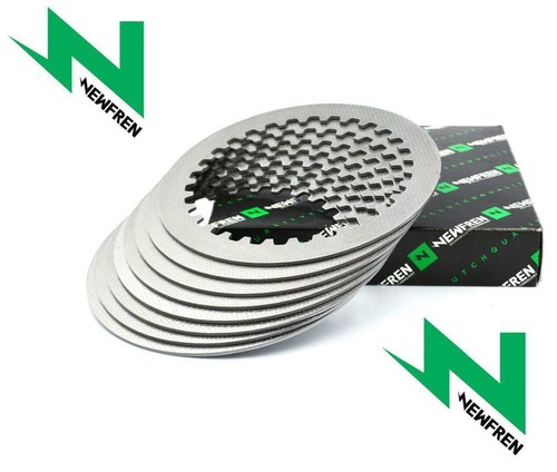 Newfren divisore per disco - newfren, di