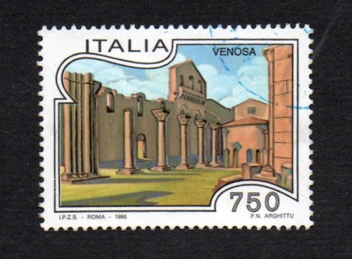Repubblica 1995 turistica - repubblica,
