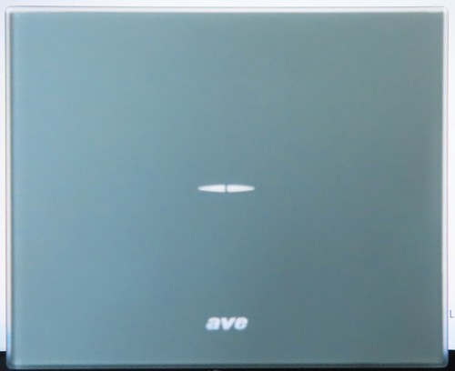 Ave 44pvtc01go placca - ave,