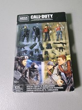 Mega Construx Call of Duty COD
