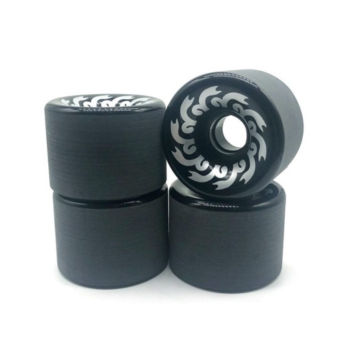 Ruote longboard 70x51 - ruote,