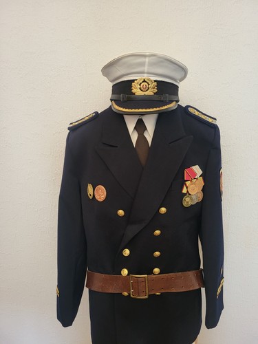 Ddr uniforme della - uniforme,