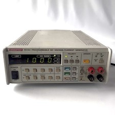 Advantest r6144 generatore - r6144, di
