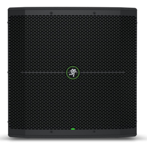 Mackie thump 115s subwoofer - 115s,