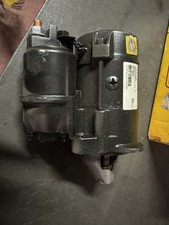 CS1206 starter , Motorino
