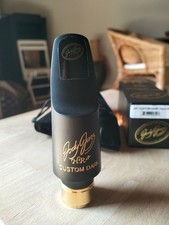 Boccaglio per sassofono tenore