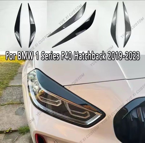 Sopracciglio palpebre fari - palpebre, bmw