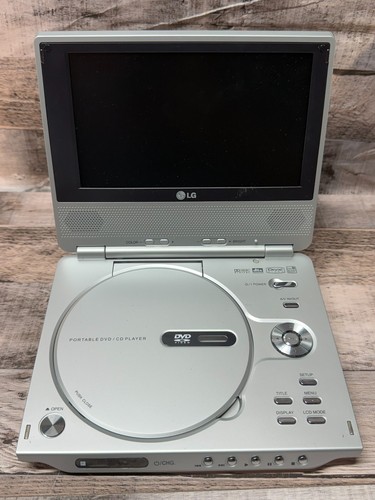 Lettore dvd portatile - lettore,