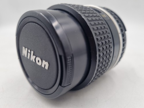 Nikon serie 100mm 2 - e,