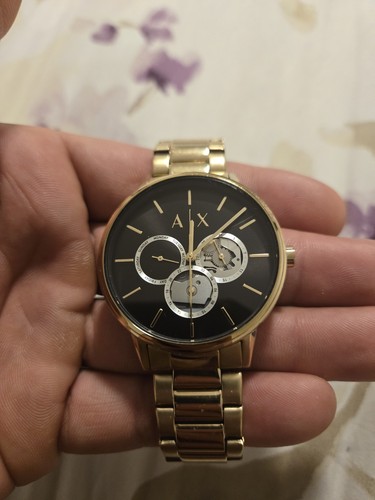 Reloj armani exchange x - reloj,