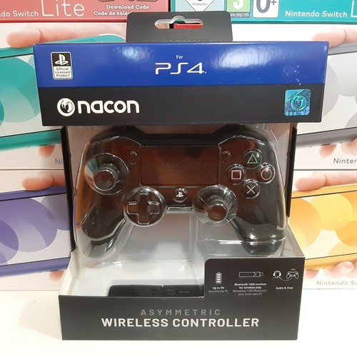 Controller nacon wireless - controller,