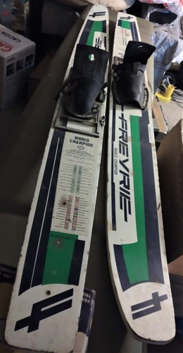 Sci nautici freyrie export 184 - nautici,