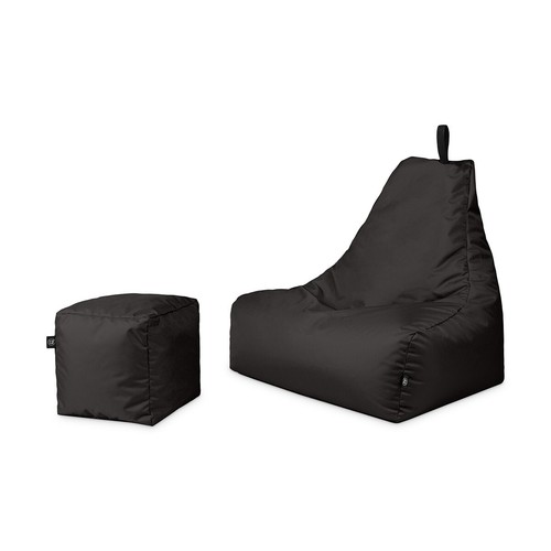 Patchhome lounge sgabello pouf - patchhome,