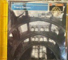 Shadow, Light by Franco