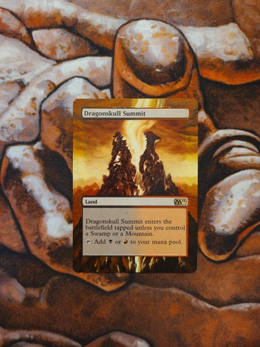 Magic the gathering - magic,