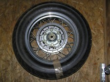 Ruota posteriore SUZUKI VL 800