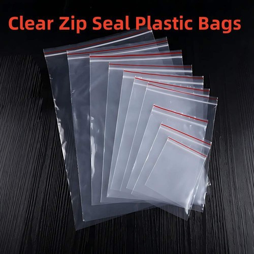 Sacchetti plastica - di,