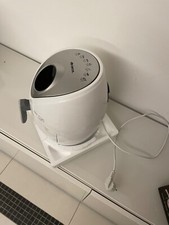 friggitrice ad aria 3,5 litri