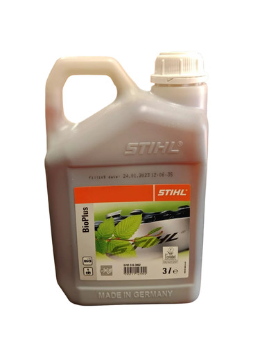 Olio catena stihl - olio,