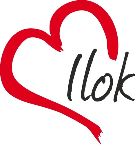 Adesivo auto ilok - ", sticker