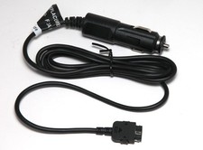 Genuine Garmin Car Charger for
