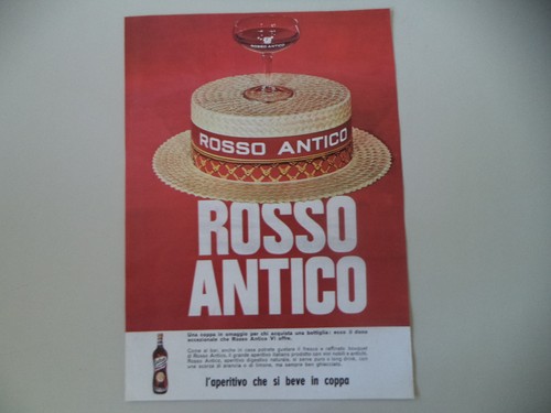 Advertising pubblicità 1965 - pubblicità,