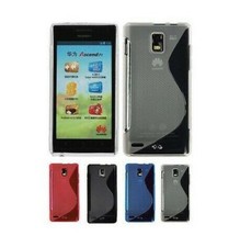 Custodia Cover Silicone ★★