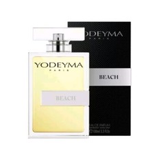 Profumo Yodeyma Uomo Beach 100