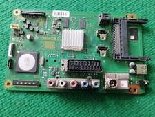 Main Board TV Panasonic