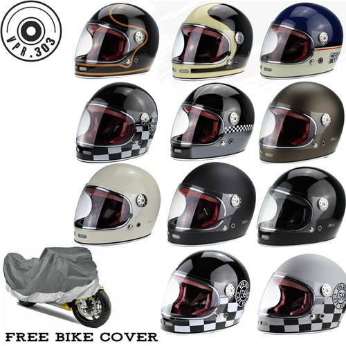 Casco moto viper f656 - f656, retrÒ